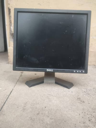 Dell moniter