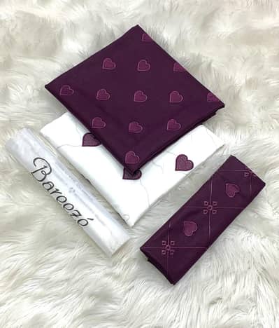 Bareeze 2PC