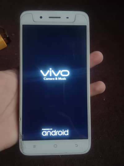 Vivo Y66
