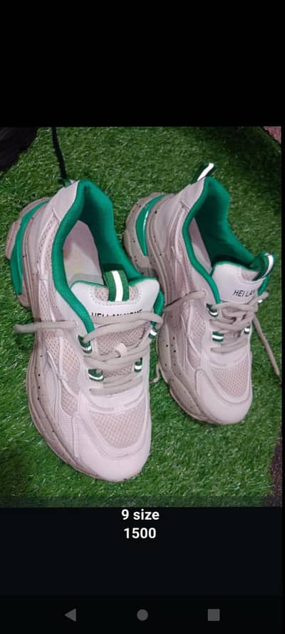 ladies 9 number shoes
