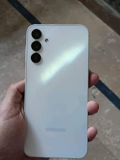 Samsung  A15 with box