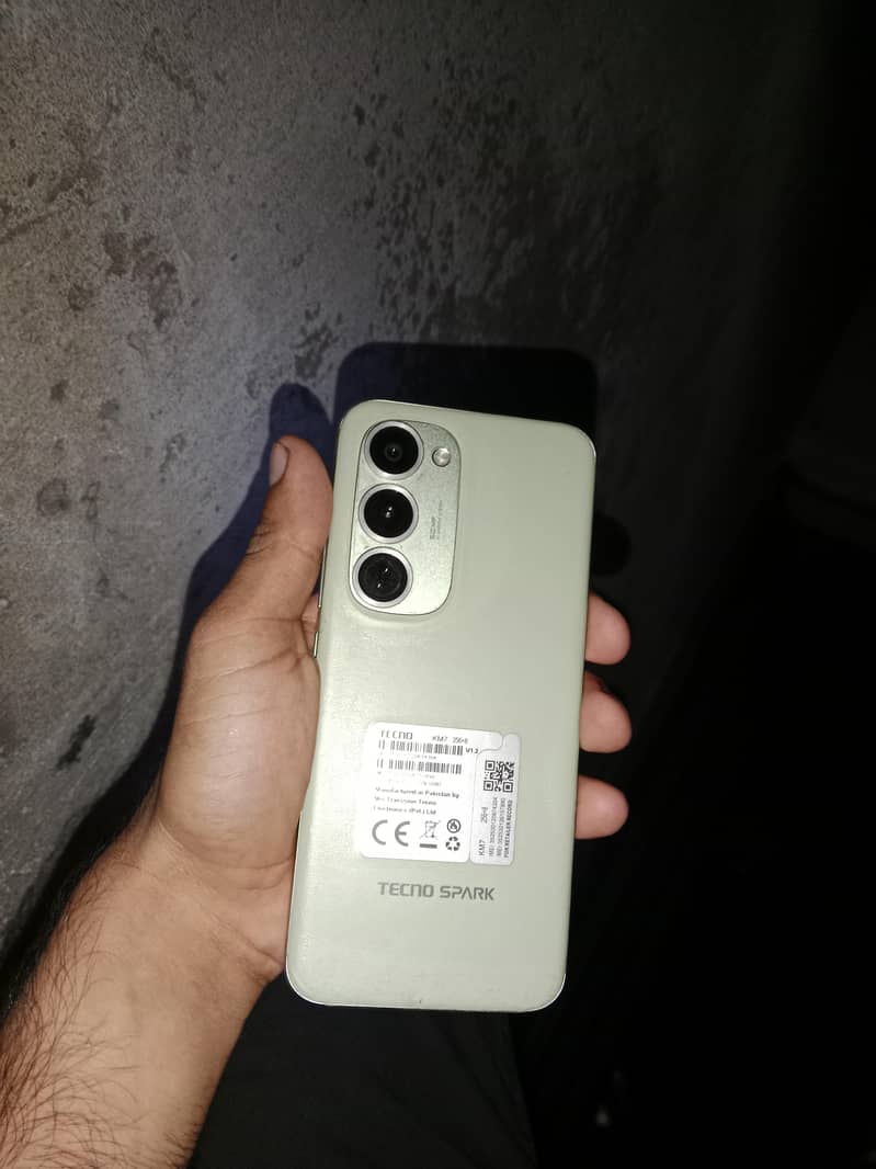 Tecno Other Model 2