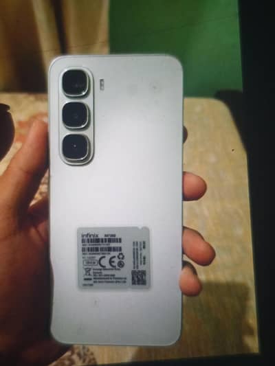 Infinix hot 60i new phone