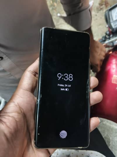 vivo v 40 brand hai