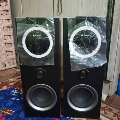 Audionic Classic 60 BT Lite with complet box W/app 0342-1255208