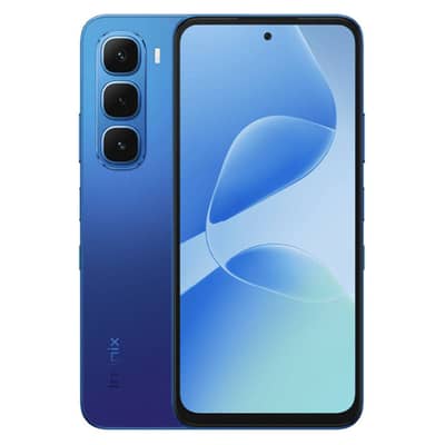 Infinix hot 60 i 6+6 128