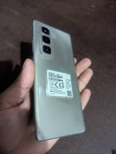 Infinix Hot 50 Pro Plus