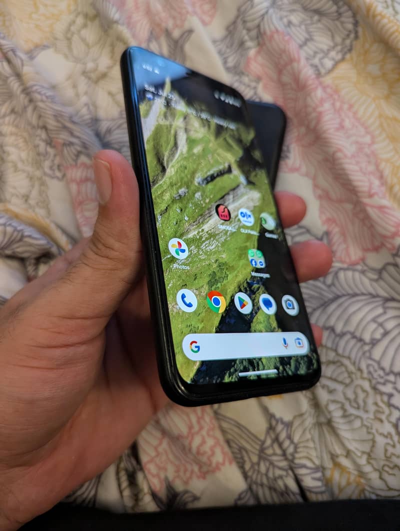 Google Pixel 4 read ad 1