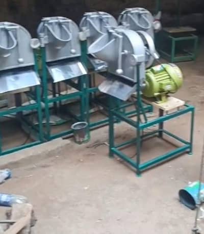 cheese crusher aur kadokash