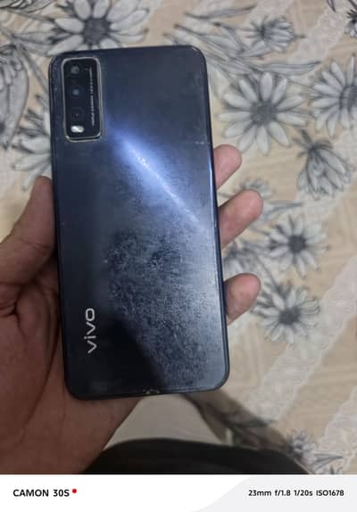 Vivo Y20