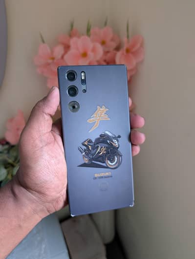 Zte nubia RedMagic 9 Pro Plus