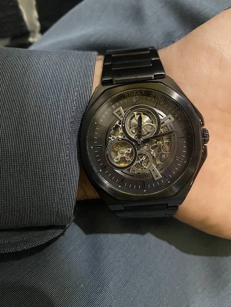 Fossil 0