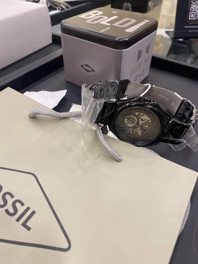 Fossil 1