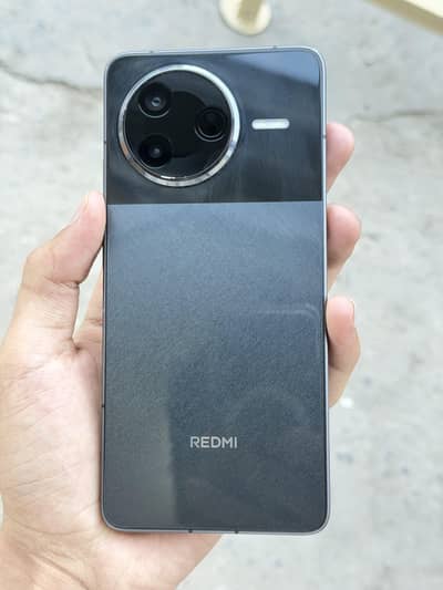 Xiaomi Redmi K80 pubg 120fps