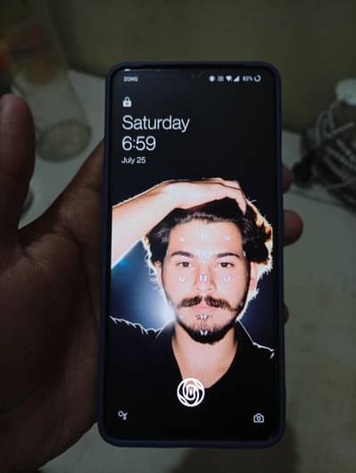 One Plus 7T