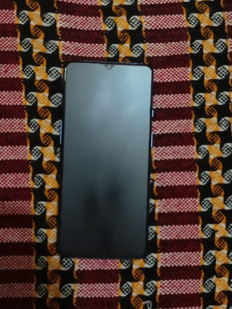 One Plus 7T 3