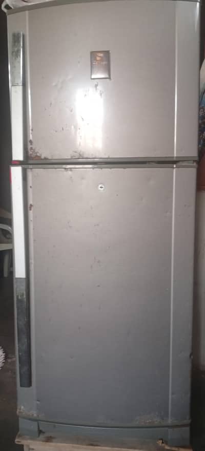 Dawlance fridge