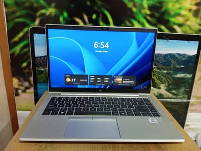 HP Elitebook Ryzen 5 Pro 12th Gen