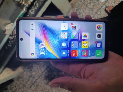 Infinix note 30 8.256