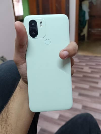 Xiaomi Redmi A1 Plus