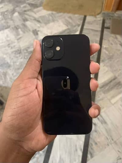 Apple iPhone 12 mini
