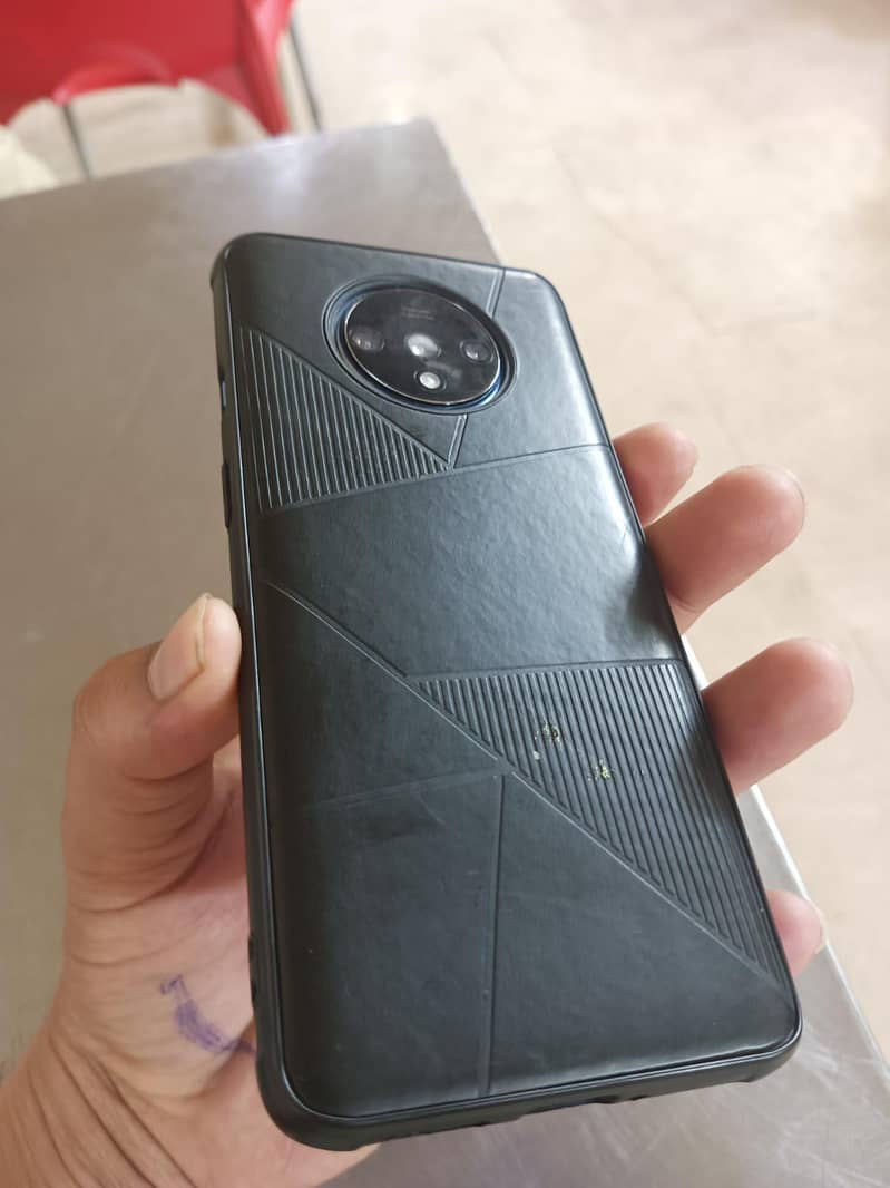 One Plus 7T 1