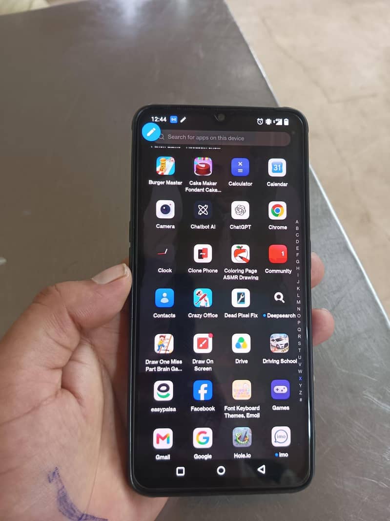 One Plus 7T 2