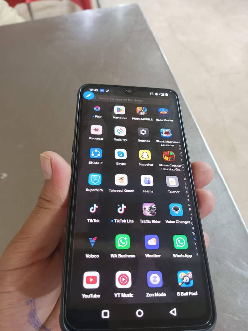 One Plus 7T 3