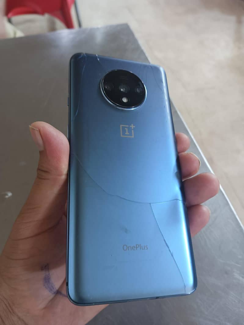 One Plus 7T 4