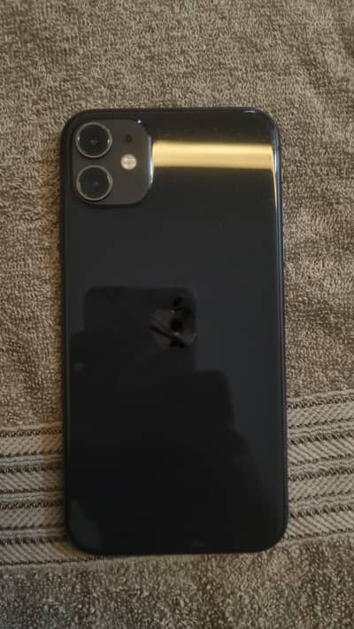 Apple iPhone 11 scratchless condition