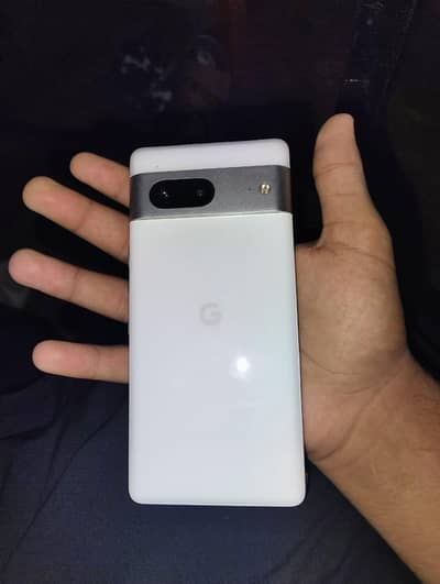 Google Pixel 7