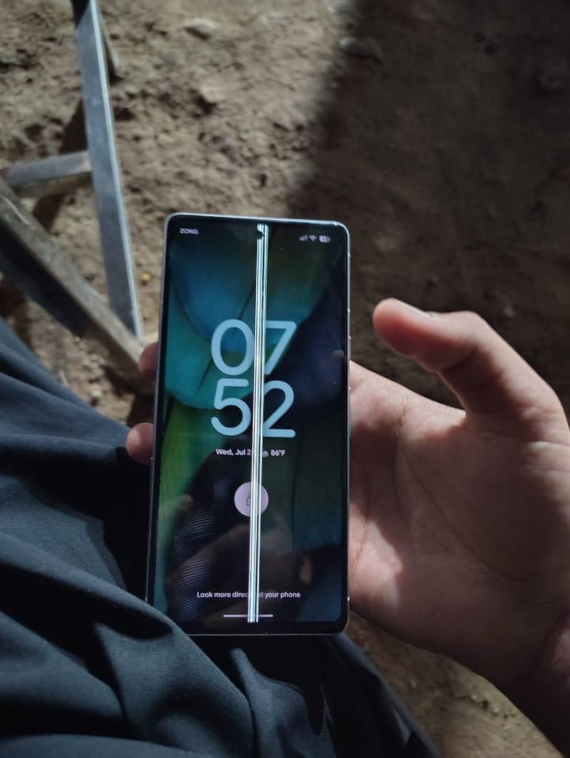 Google Pixel 7 1
