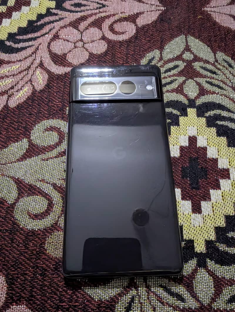 Google Pixel 7 Pro 1