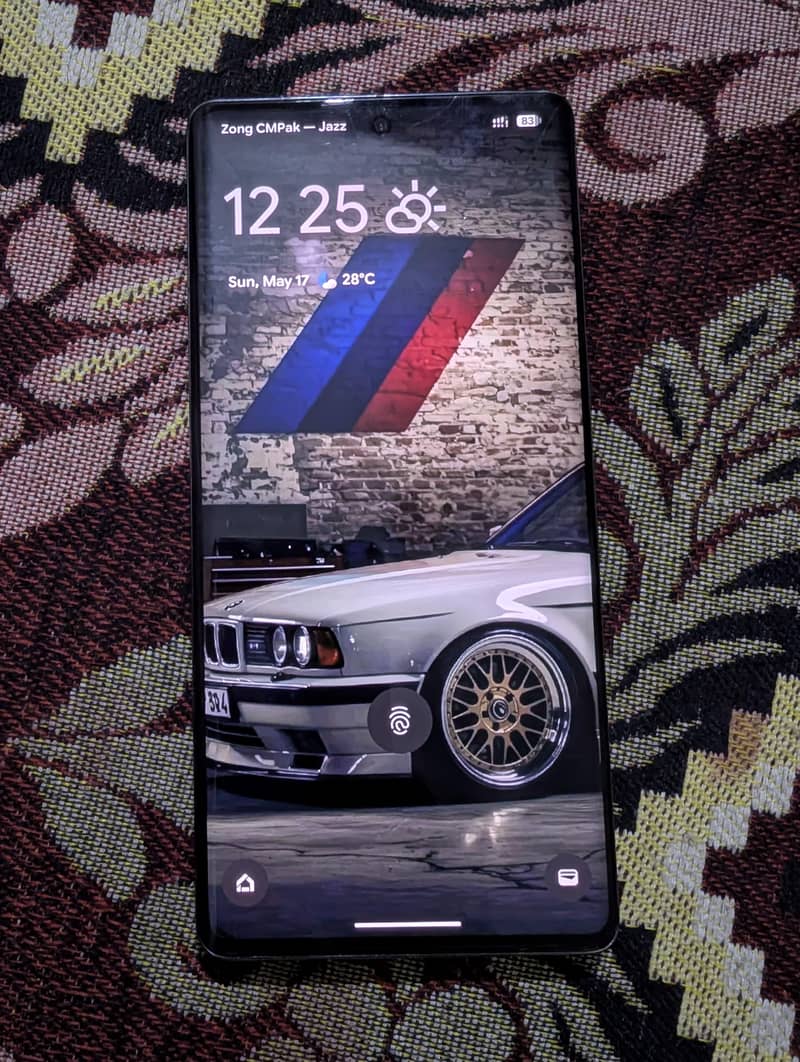 Google Pixel 7 Pro 3