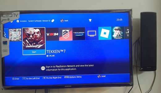 PS4 PRO 1TB Sealed