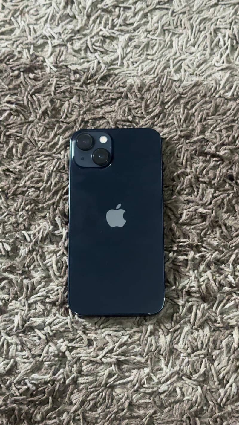Apple iPhone 13 0