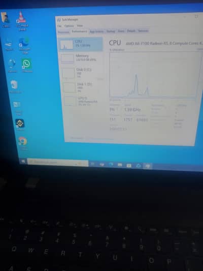 Lenovo Thinkpad 12GB