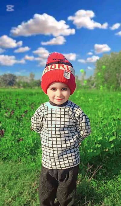 Ahmad Yar