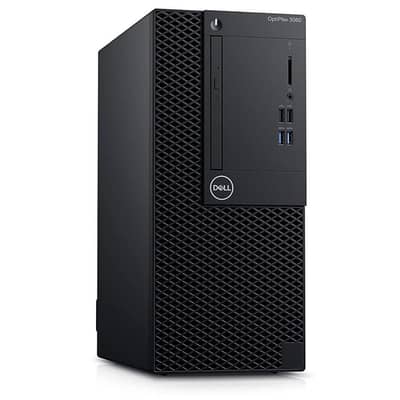 i7-8700 8th generation