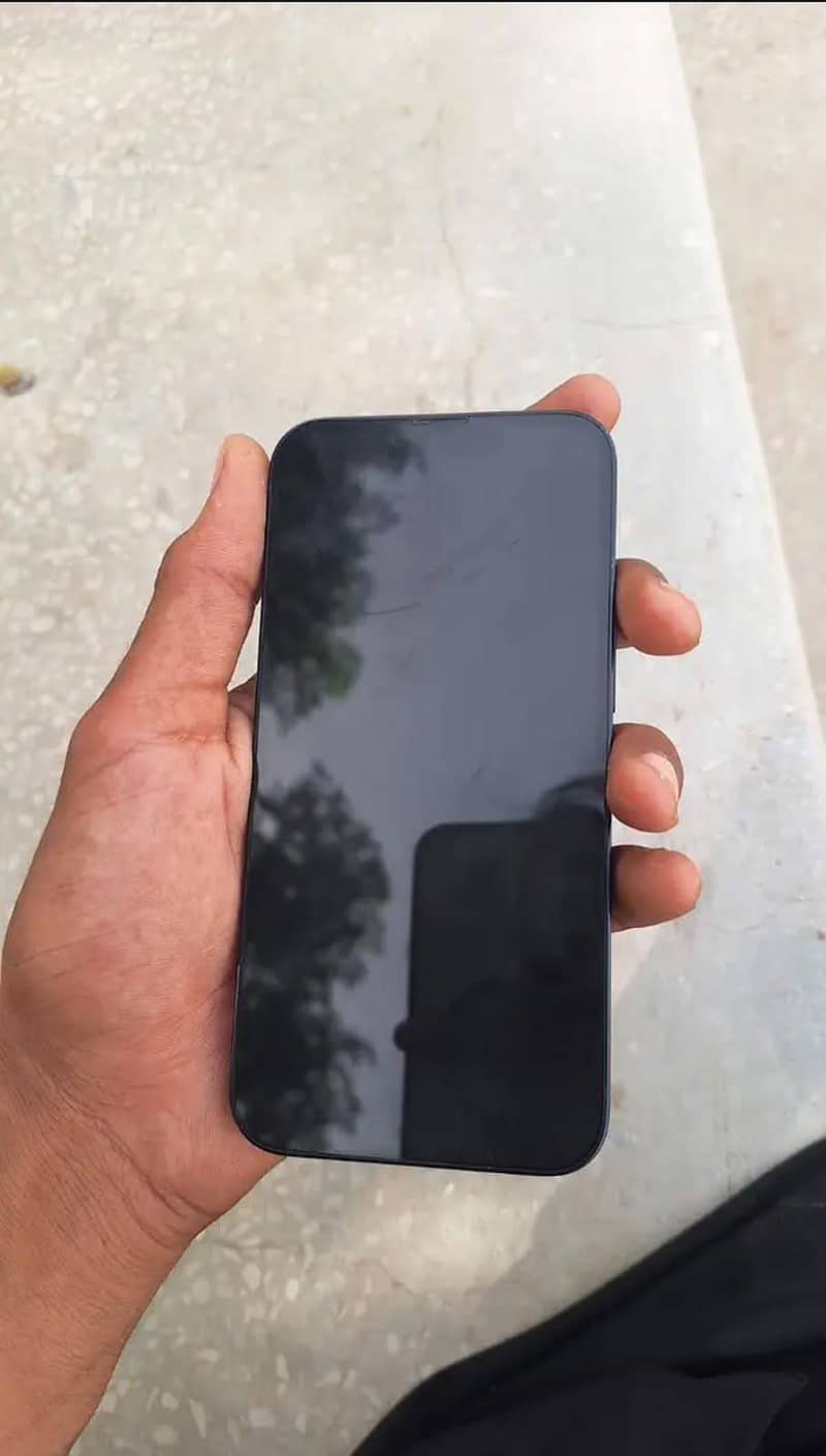Apple iPhone 13 2