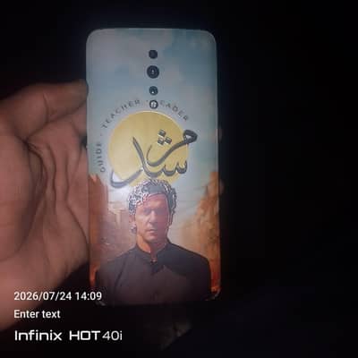 OPPO Reno Z