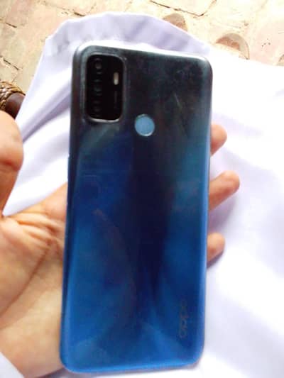OPPO A53