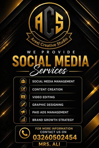 Areej Creative Studio
