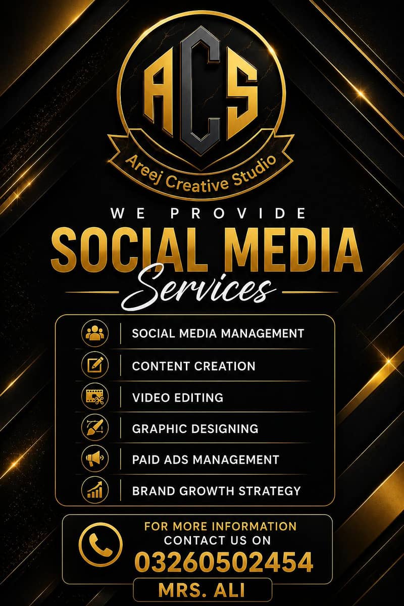 Areej Creative Studio 0