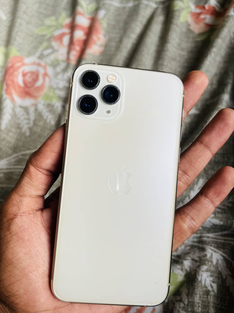 Iphone 11 pro 2
