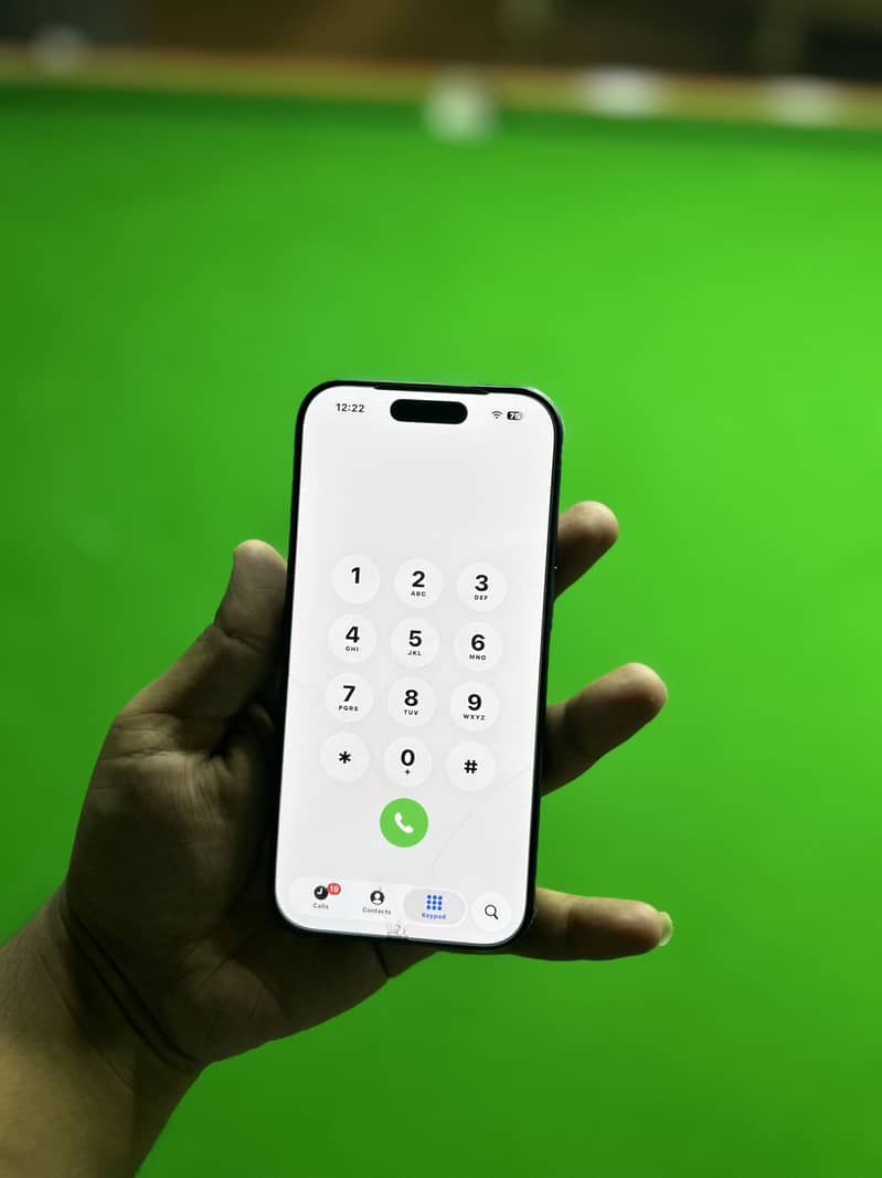 Apple iPhone 17 Pro 2