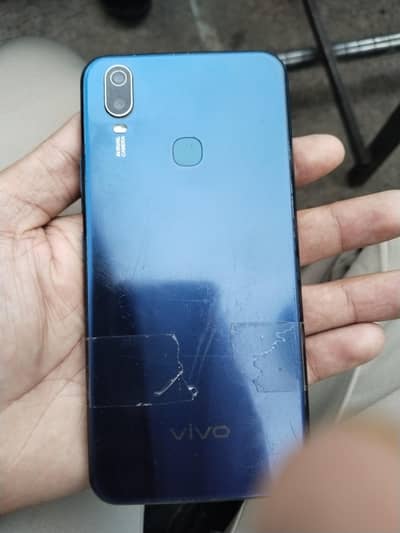 Vivo Y11