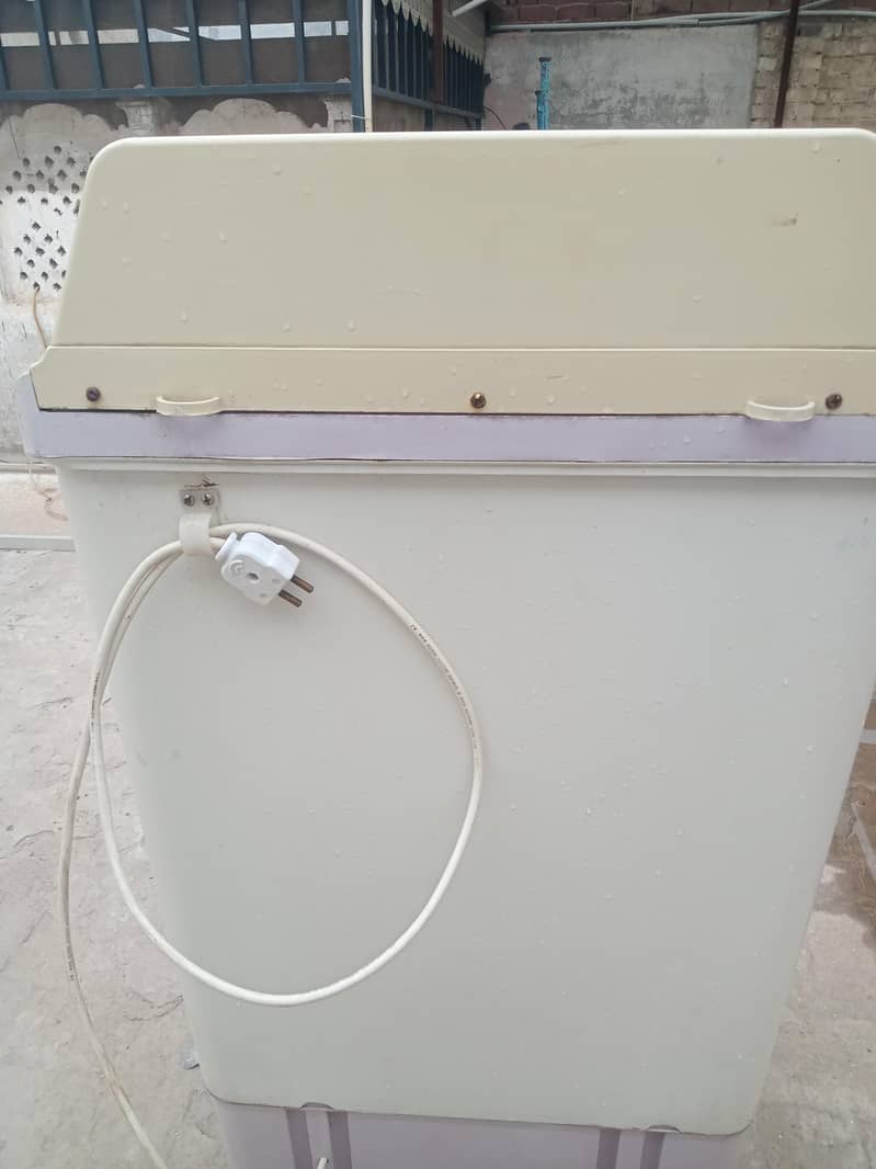 washing machine 3
