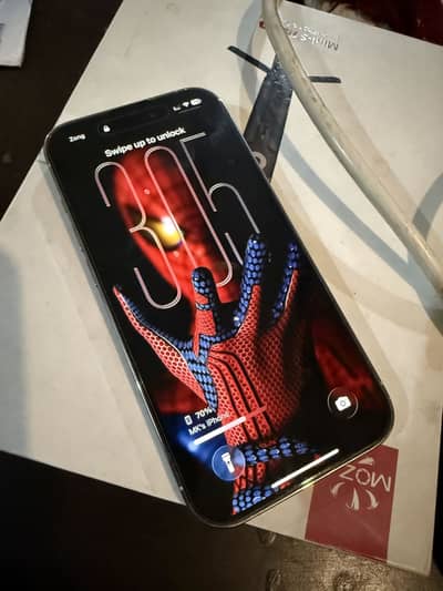Iphone 14 pro 512gb PTA approved 10/10
