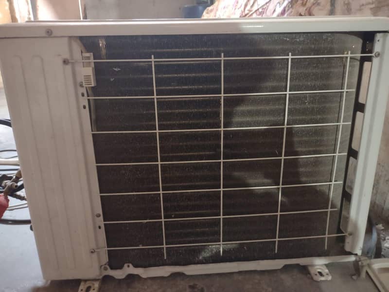 gree ac 1